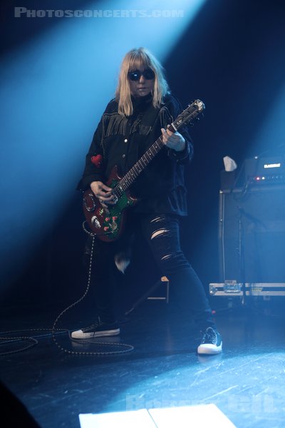 L7 - 2024-06-18 - PARIS - Le Trianon - 
